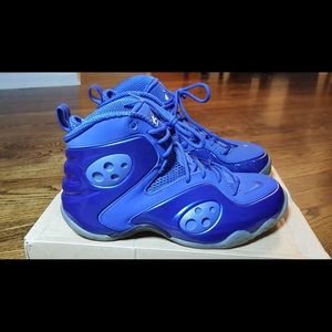 Nike Zoom Rookie Game Royal (Men’s 8)